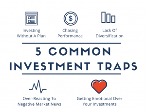 5 Common Investment Traps